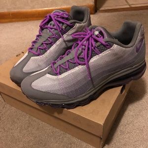 Women’s Nike Air Max 95